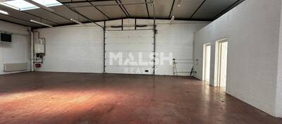 MALSH Realty & Property - Local d'activités - Plateau Nord / Val de Saône - Genay - 5