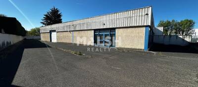 MALSH Realty & Property - Local d'activités - Plateau Nord / Val de Saône - Genay - 8