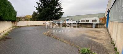 MALSH Realty & Property - Local d'activités - Plateau Nord / Val de Saône - Genay - 10