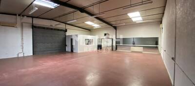 MALSH Realty & Property - Local d'activités - Plateau Nord / Val de Saône - Genay - 6