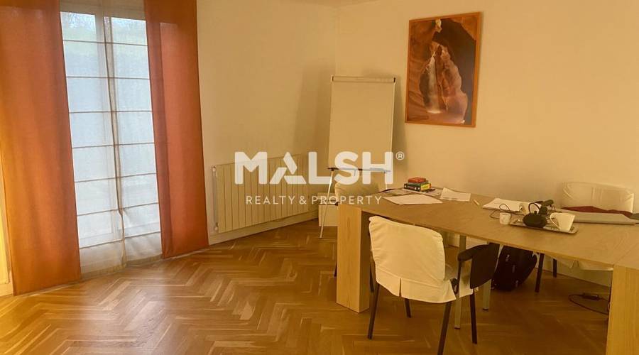 MALSH Realty & Property - Bureaux - Lyon Sud Ouest - Sainte-Foy-lès-Lyon - 2