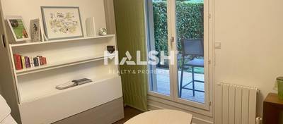 MALSH Realty & Property - Bureaux - Lyon Sud Ouest - Sainte-Foy-lès-Lyon - 6