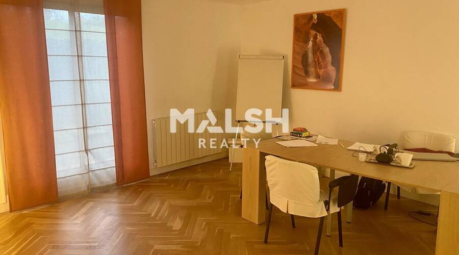 MALSH Realty & Property - Bureau - Lyon Sud Ouest - Sainte-Foy-lès-Lyon - 2
