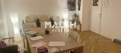 MALSH Realty & Property - Bureau - Lyon Sud Ouest - Sainte-Foy-lès-Lyon - 3