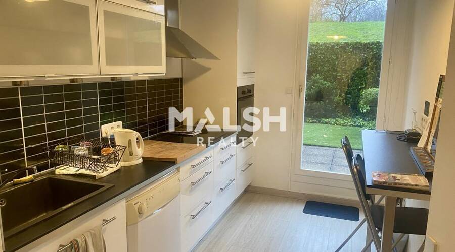 MALSH Realty & Property - Bureau - Lyon Sud Ouest - Sainte-Foy-lès-Lyon - 5