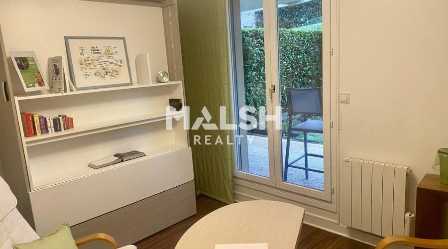 MALSH Realty & Property - Bureau - Lyon Sud Ouest - Sainte-Foy-lès-Lyon - 6