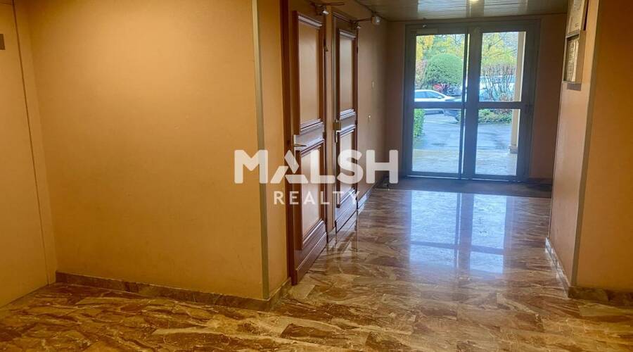 MALSH Realty & Property - Bureau - Lyon Sud Ouest - Sainte-Foy-lès-Lyon - 8