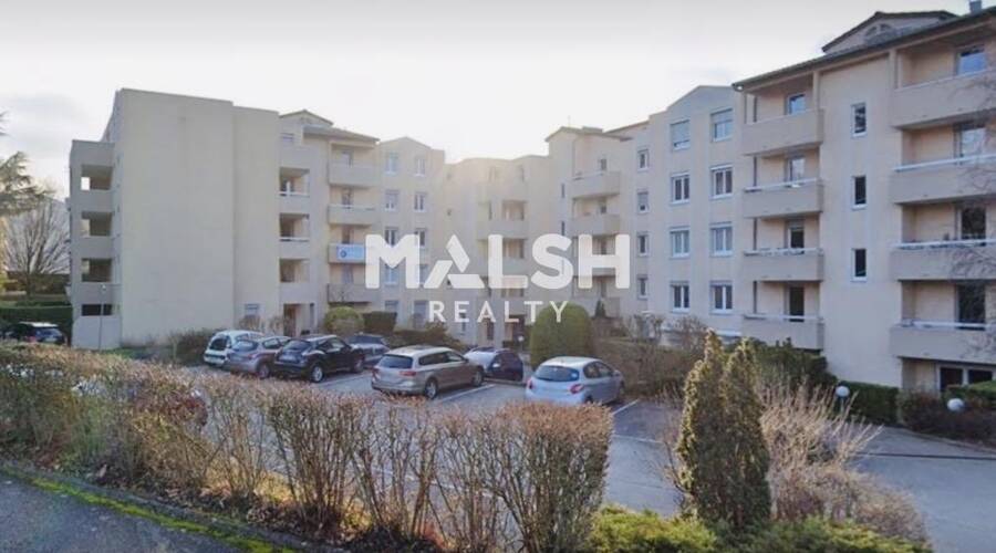 MALSH Realty & Property - Bureau - Lyon Sud Ouest - Sainte-Foy-lès-Lyon - 1