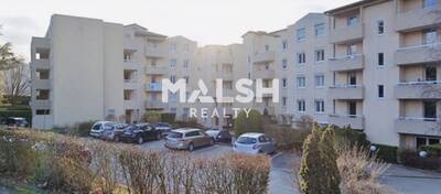 MALSH Realty & Property - Bureau - Lyon Sud Ouest - Sainte-Foy-lès-Lyon - 1