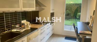 MALSH Realty & Property - Bureau - Lyon Sud Ouest - Sainte-Foy-lès-Lyon - 5