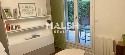 MALSH Realty & Property - Bureau - Lyon Sud Ouest - Sainte-Foy-lès-Lyon - 6