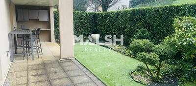 MALSH Realty & Property - Bureau - Lyon Sud Ouest - Sainte-Foy-lès-Lyon - 7