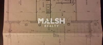 MALSH Realty & Property - Bureau - Lyon Sud Ouest - Sainte-Foy-lès-Lyon - 9