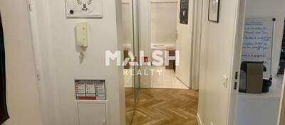 MALSH Realty & Property - Bureau - Lyon Sud Ouest - Sainte-Foy-lès-Lyon - 4