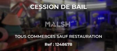 MALSH Realty & Property - Commerce - Lyon 6° - Lyon 6 - 2