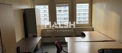 MALSH Realty & Property - Bureaux - Carré de Soie / Grand Clément / Bel Air - Villeurbanne - 16