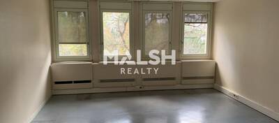MALSH Realty & Property - Bureau - Carré de Soie / Grand Clément / Bel Air - Villeurbanne - 3