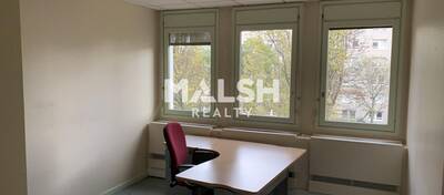 MALSH Realty & Property - Bureau - Carré de Soie / Grand Clément / Bel Air - Villeurbanne - 5