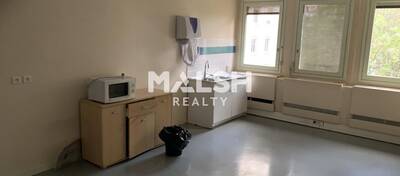 MALSH Realty & Property - Bureau - Carré de Soie / Grand Clément / Bel Air - Villeurbanne - 7