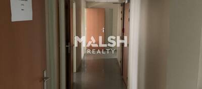 MALSH Realty & Property - Bureau - Carré de Soie / Grand Clément / Bel Air - Villeurbanne - 8