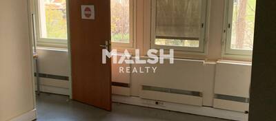 MALSH Realty & Property - Bureau - Carré de Soie / Grand Clément / Bel Air - Villeurbanne - 9