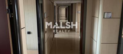 MALSH Realty & Property - Bureau - Carré de Soie / Grand Clément / Bel Air - Villeurbanne - 10