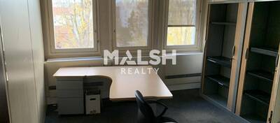 MALSH Realty & Property - Bureau - Carré de Soie / Grand Clément / Bel Air - Villeurbanne - 11