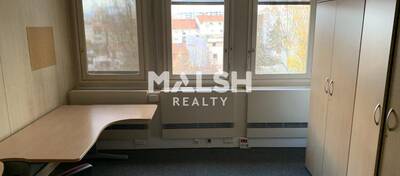 MALSH Realty & Property - Bureau - Carré de Soie / Grand Clément / Bel Air - Villeurbanne - 12