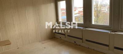 MALSH Realty & Property - Bureau - Carré de Soie / Grand Clément / Bel Air - Villeurbanne - 16