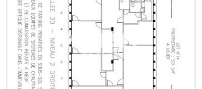 MALSH Realty & Property - Bureau - Carré de Soie / Grand Clément / Bel Air - Villeurbanne - 18