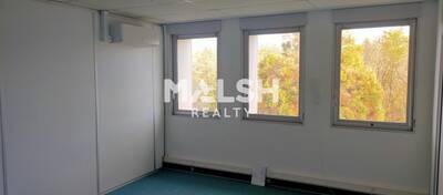 MALSH Realty & Property - Bureau - Lyon Nord Ouest (Techlid / Monts d'Or) - Écully - 5