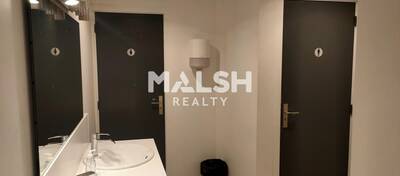 MALSH Realty & Property - Bureau - Lyon Nord Ouest (Techlid / Monts d'Or) - Écully - 3