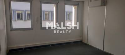MALSH Realty & Property - Bureau - Lyon Nord Ouest (Techlid / Monts d'Or) - Écully - 6