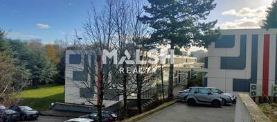 MALSH Realty & Property - Bureau - Lyon Nord Ouest (Techlid / Monts d'Or) - Écully - 7