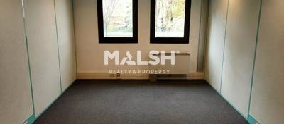 MALSH Realty & Property - Bureaux - Carré de Soie / Grand Clément / Bel Air - Villeurbanne - 3