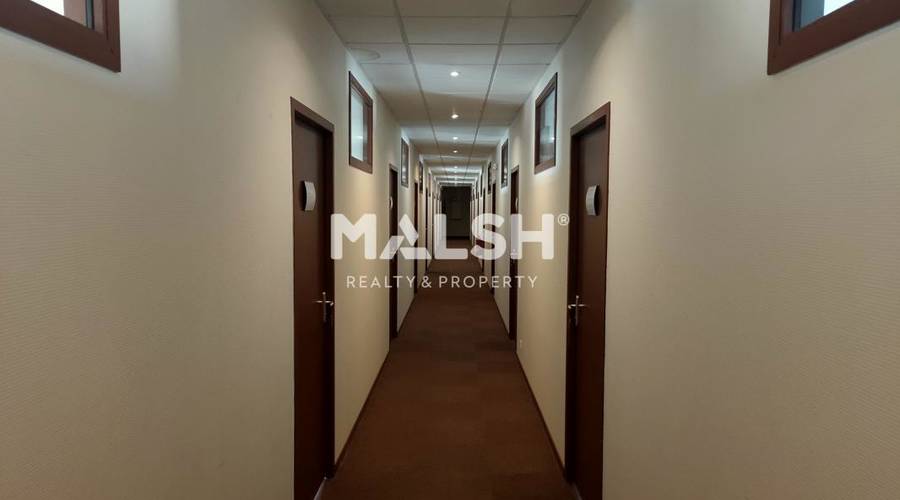 MALSH Realty & Property - Bureaux - Lyon 3° / Part-Dieu - Lyon 3 - 5