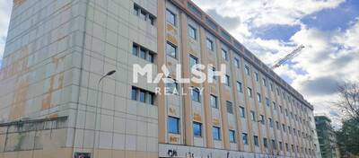 MALSH Realty & Property - Bureau - Lyon 3° / Part-Dieu - Lyon 3 - 2