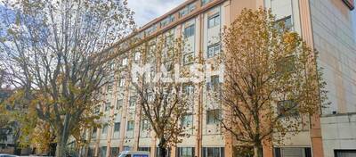 MALSH Realty & Property - Bureau - Lyon 3° / Part-Dieu - Lyon 3 - 3