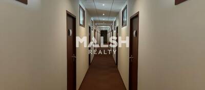 MALSH Realty & Property - Bureau - Lyon 3° / Part-Dieu - Lyon 3 - 5