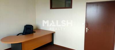 MALSH Realty & Property - Bureau - Lyon 3° / Part-Dieu - Lyon 3 - 5