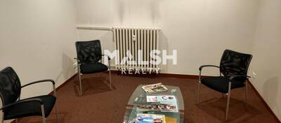 MALSH Realty & Property - Bureau - Lyon 3° / Part-Dieu - Lyon 3 - 2
