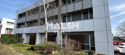 MALSH Realty & Property - Bureau - Lyon EST (St Priest /Mi Plaine/ A43 / Eurexpo) - Bron - 2