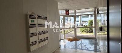 MALSH Realty & Property - Bureau - Lyon EST (St Priest /Mi Plaine/ A43 / Eurexpo) - Bron - 3
