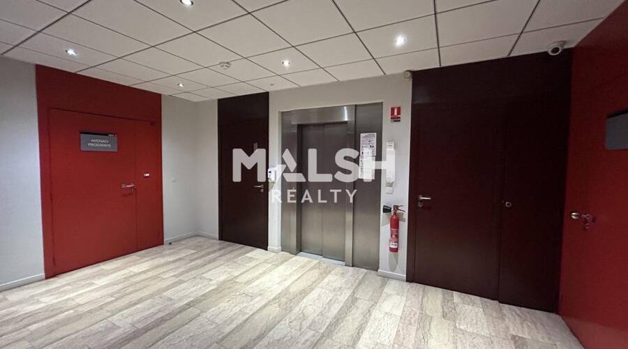 MALSH Realty & Property - Bureau - Lyon EST (St Priest /Mi Plaine/ A43 / Eurexpo) - Bron - 4