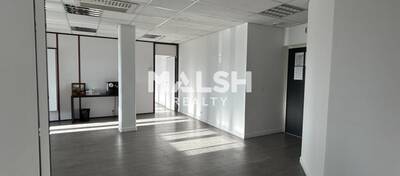 MALSH Realty & Property - Bureau - Lyon EST (St Priest /Mi Plaine/ A43 / Eurexpo) - Bron - 6