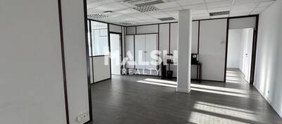 MALSH Realty & Property - Bureau - Lyon EST (St Priest /Mi Plaine/ A43 / Eurexpo) - Bron - 7