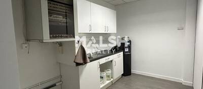 MALSH Realty & Property - Bureau - Lyon EST (St Priest /Mi Plaine/ A43 / Eurexpo) - Bron - 10