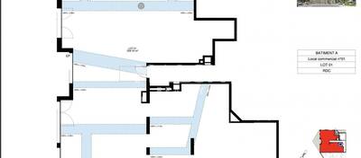 MALSH Realty & Property - Local commercial - Lyon 8°/ Hôpitaux - Lyon 8 - 2