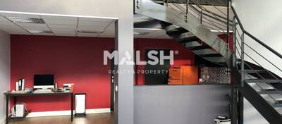 MALSH Realty & Property - Bureaux - Taluyers - 2