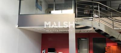 MALSH Realty & Property - Bureaux - Taluyers - 4